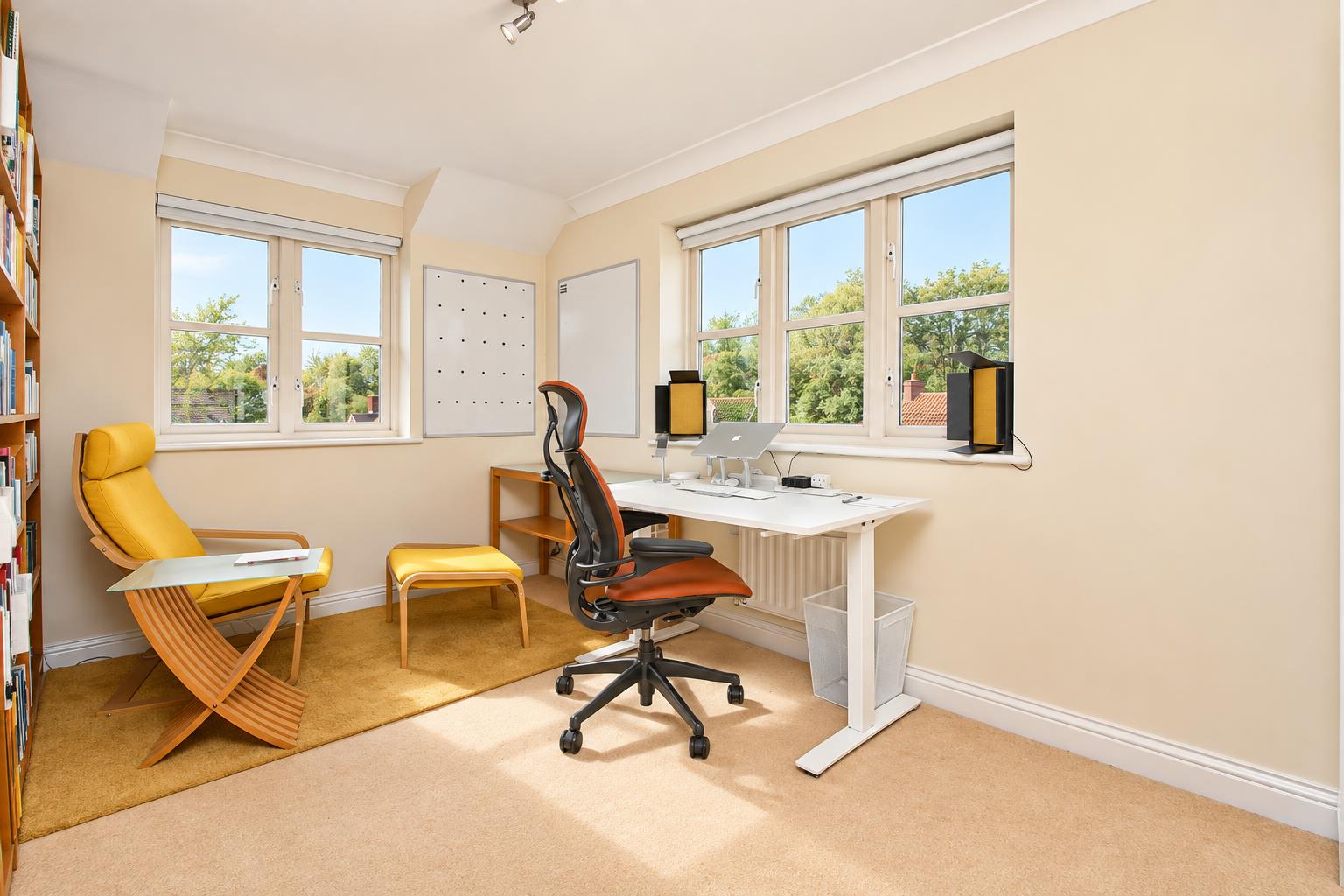 Woodall Close, Middleton, Milton Keynes